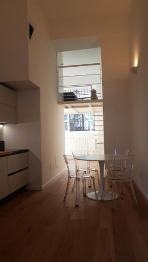 Savoia 19 Milano